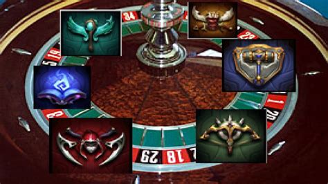 Passen Sie Ihr Roulette bei League of Legends individuell an!.